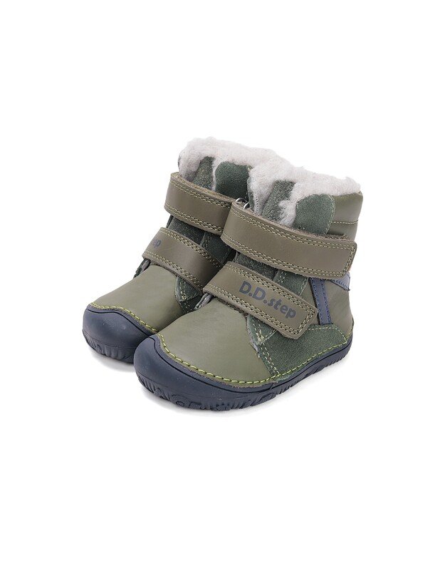 Barefoot batai su vilna 20-25 d. W073-52306AW 3