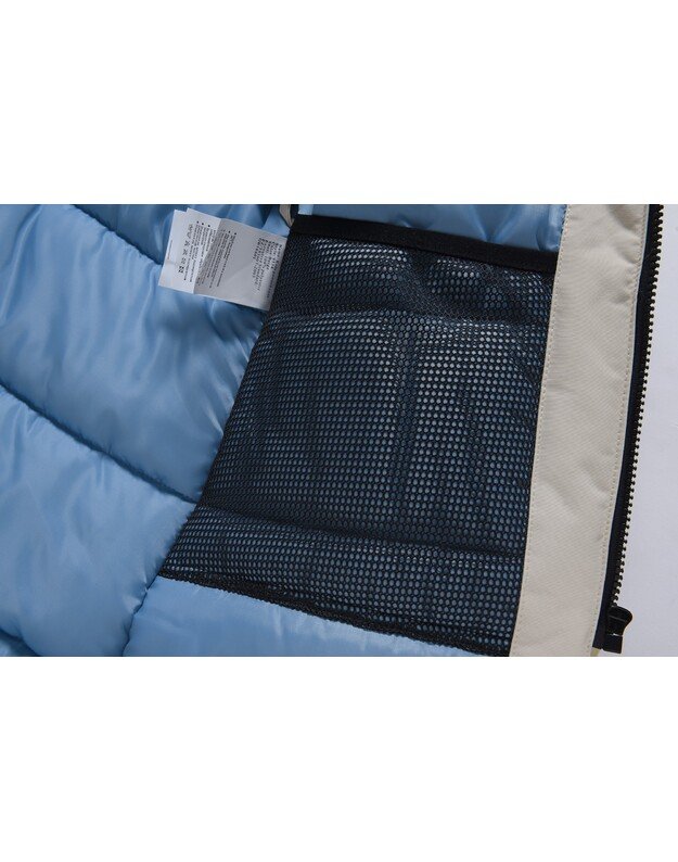 Valianly žieminė striukė/paltas mergaitei 9534_128-158 1