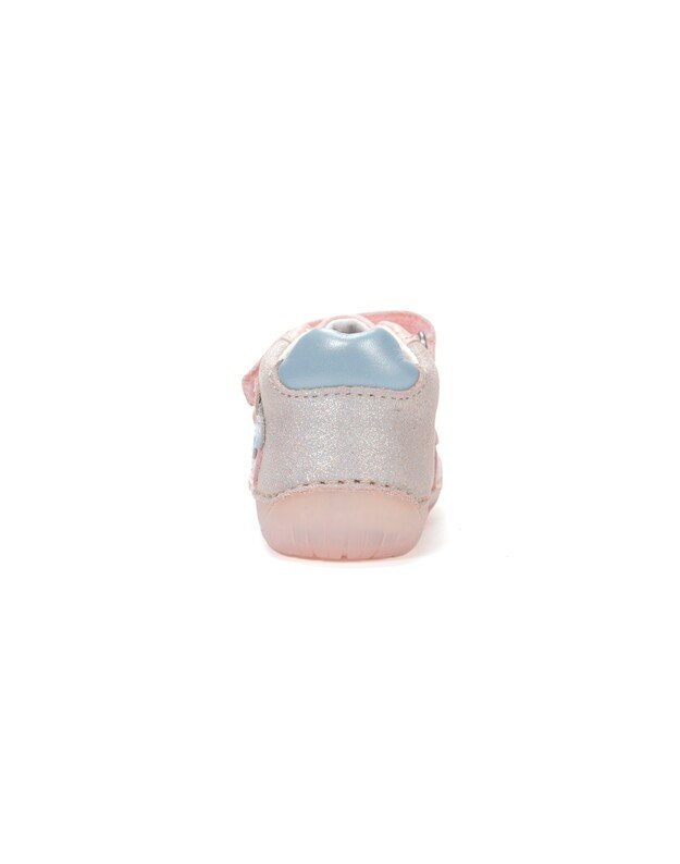 Barefoot gelsvi batai 20-25 d. S070-61798 1