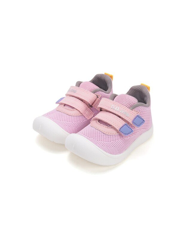 Rožiniai sportiniai batai 28-33 d. F100-61859FL 4