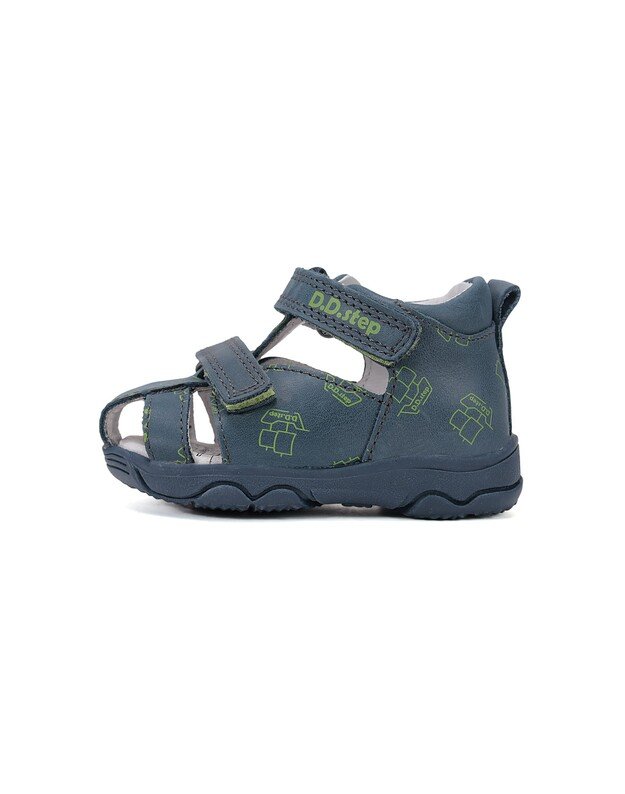 Mėlynos basutės 21-25 d. G064-61383B