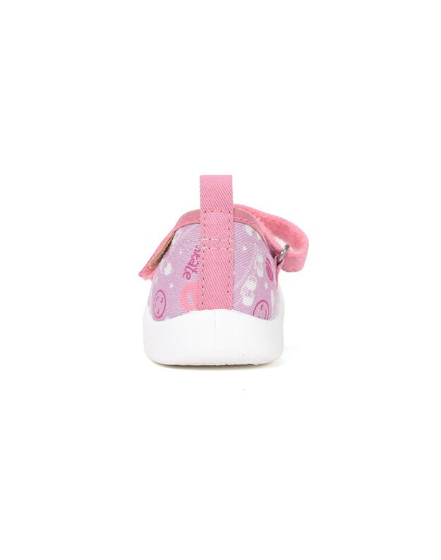 Canvas batai 28-33 d. C100-61926L 1