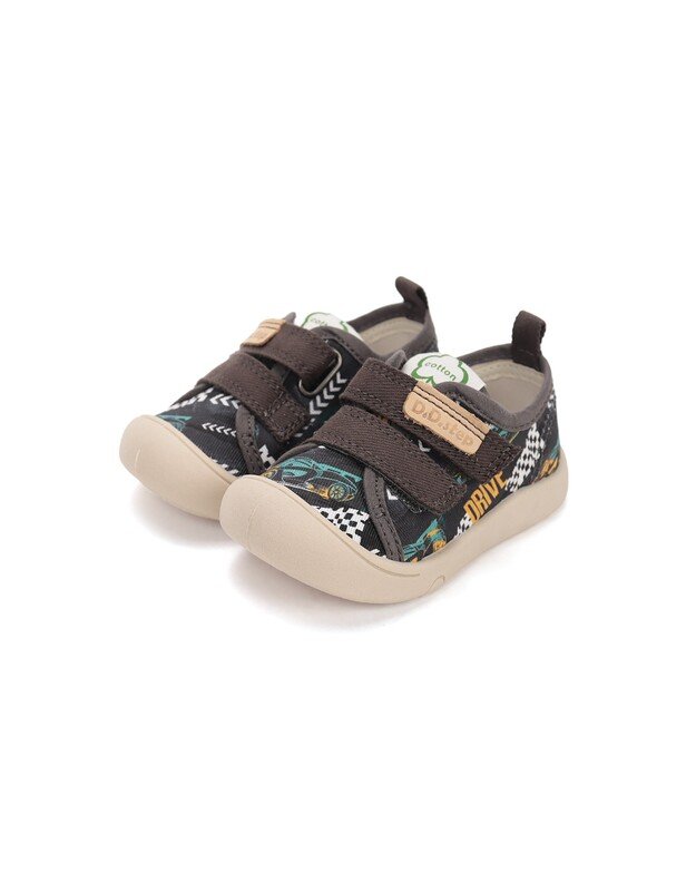 Canvas batai 28-33 d. C100-61391L 5