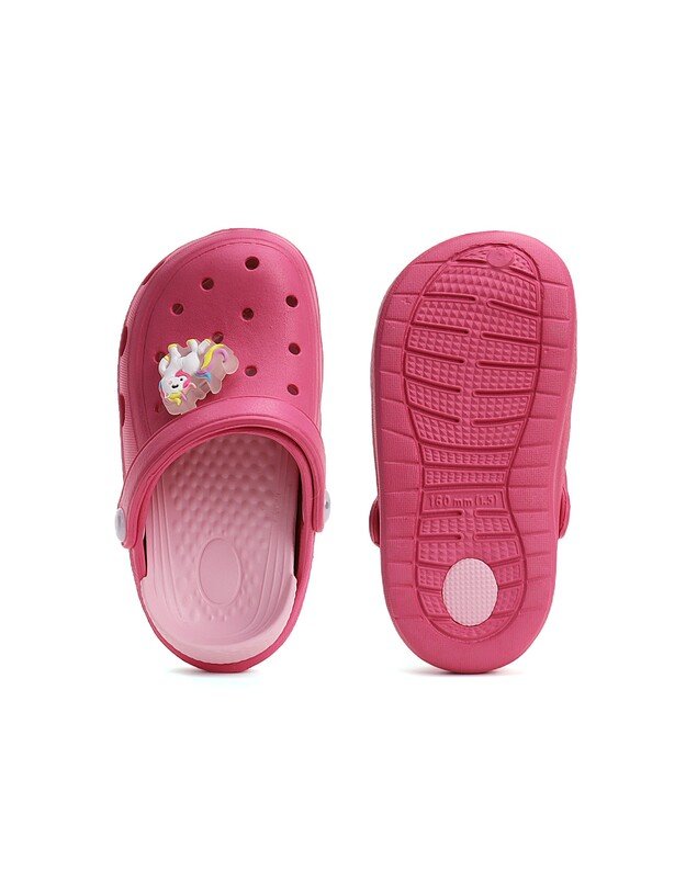 D.D.Step rožinės klumpės 26-31 d. J091-51527BM 5