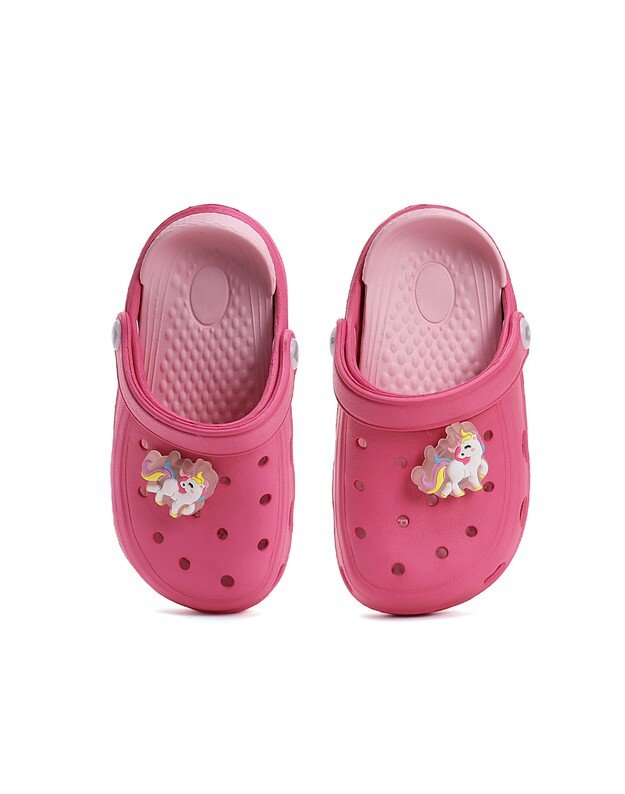 D.D.Step rožinės klumpės 26-31 d. J091-51527BM 4