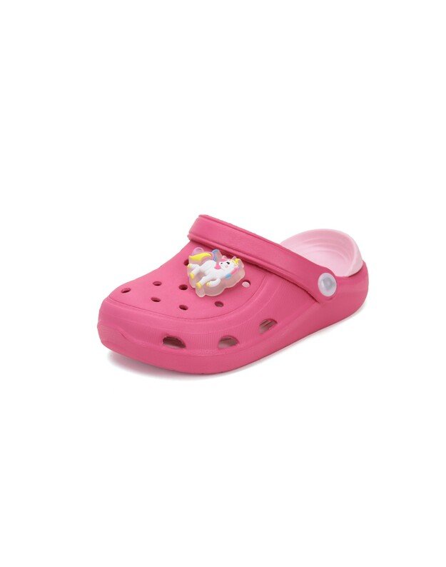 D.D.Step rožinės klumpės 26-31 d. J091-51527BM 1