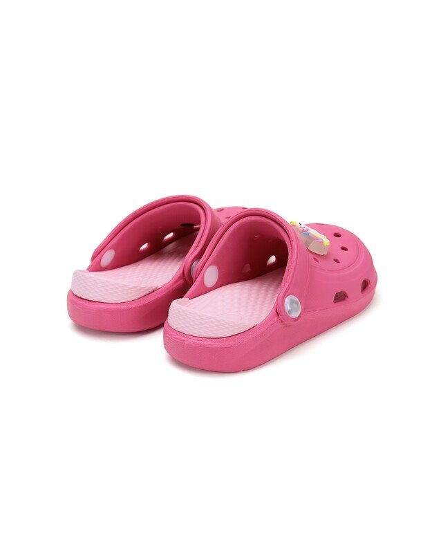 D.D.Step rožinės klumpės 26-31 d. J091-51527BM 3