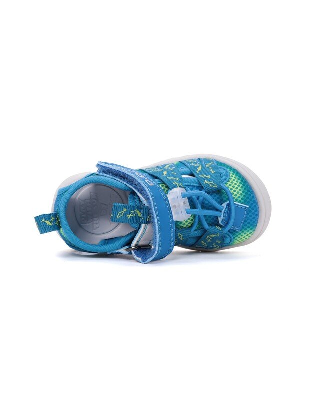 Greitai džiūstantys batai  Quick dry  20-25 d. G065-61161 3