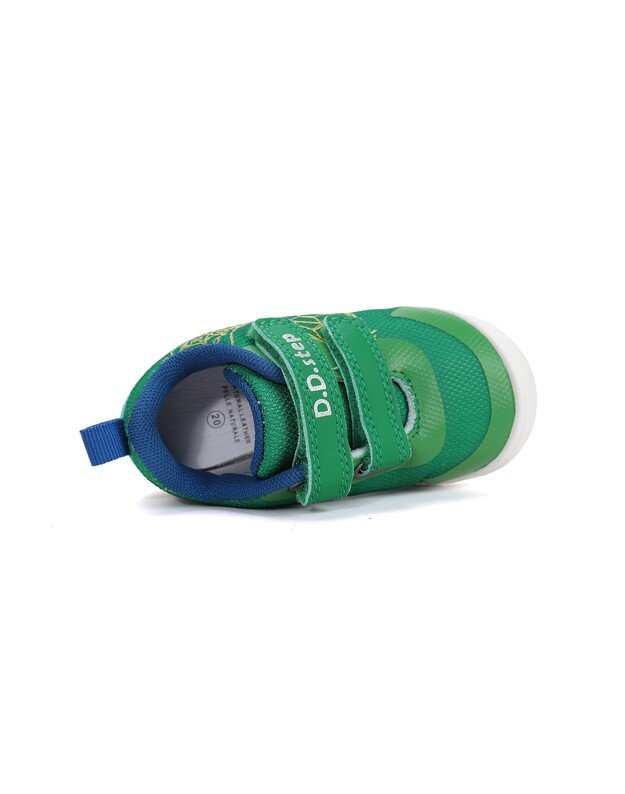 Sportiniai-laisvalaiko batai 26-31 d. F065-61360AM 4