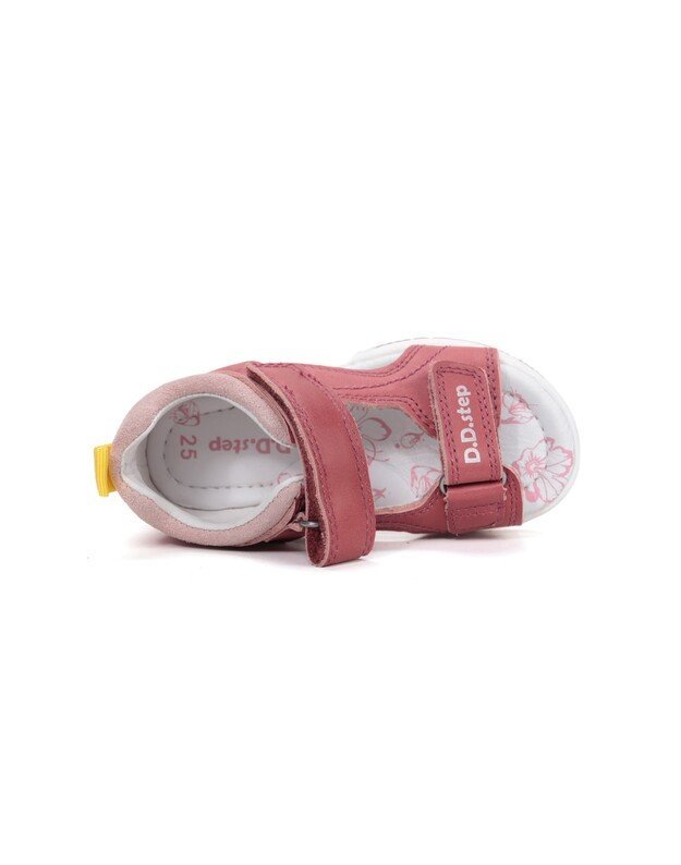 Raudonos basutės 25-30 d. G103-61588DM 3