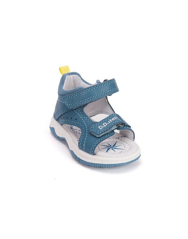 Mėlynos basutės 31-36 d. G103-61588AL 6