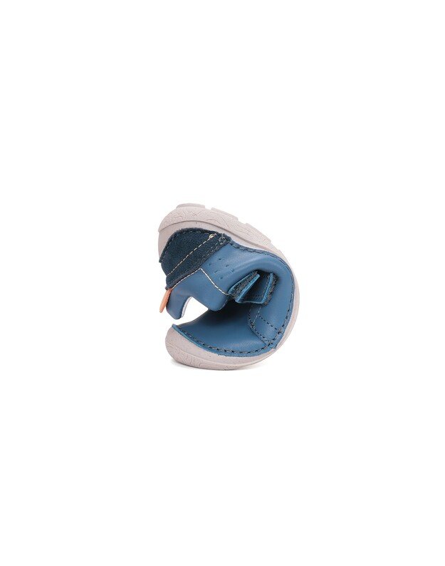 Barefoot mėlyni batai 28-33 d. S116-61960L 1