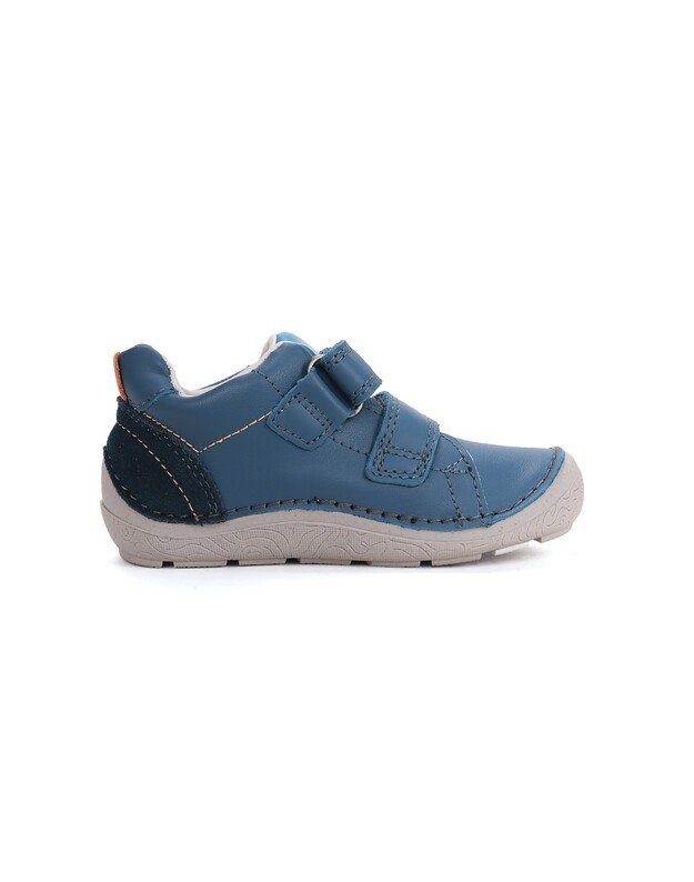 Barefoot mėlyni batai 28-33 d. S116-61960L 3