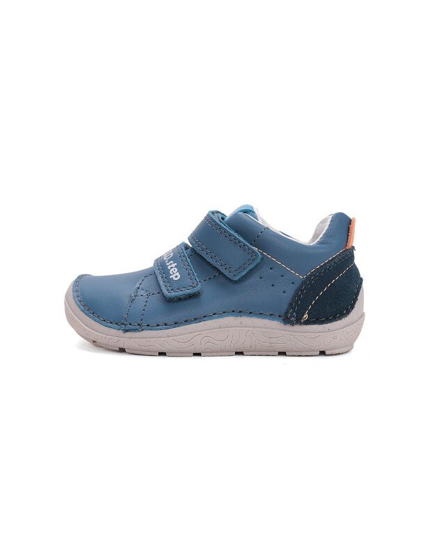 Barefoot mėlyni batai 28-33 d. S116-61960L