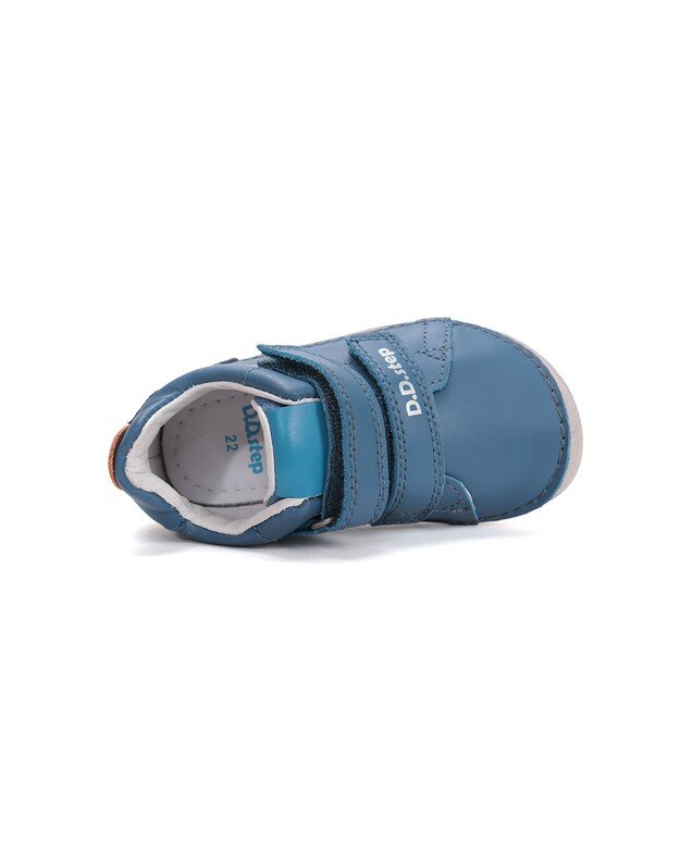 Barefoot mėlyni batai 28-33 d. S116-61960L 4