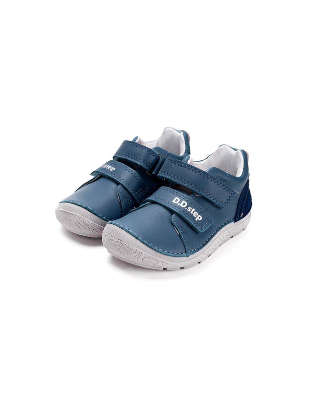 Barefoot mėlyni batai 28-33 d. S116-61960L 6