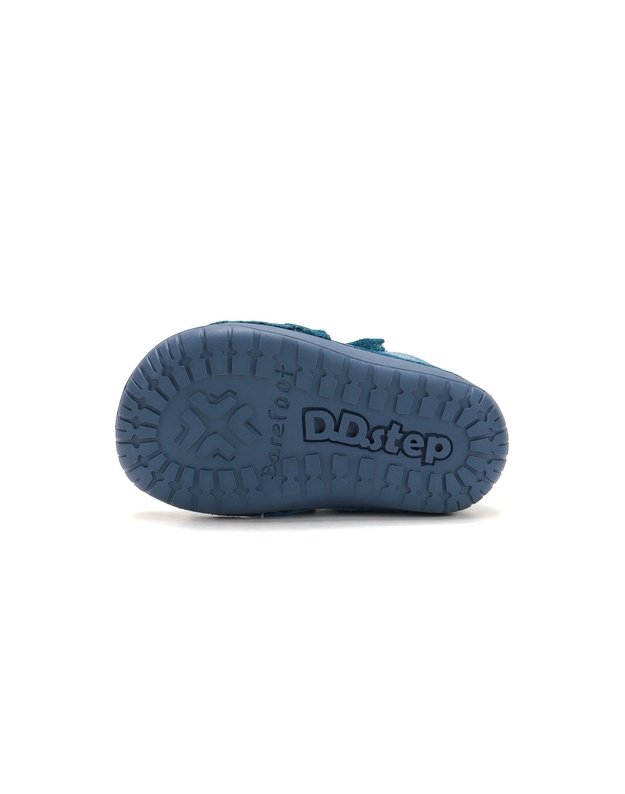 Barefoot mėlyni batai 20-25 d. S070-62964