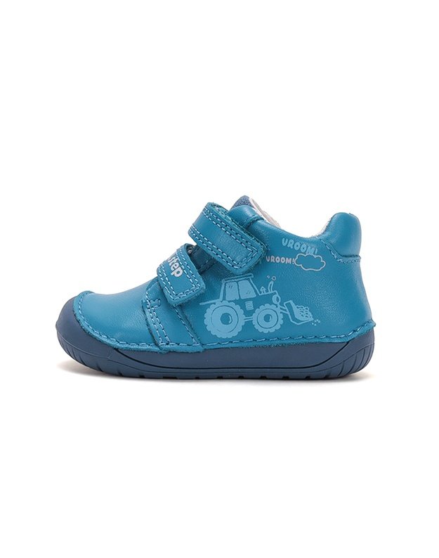 Barefoot mėlyni batai 20-25 d. S070-62964