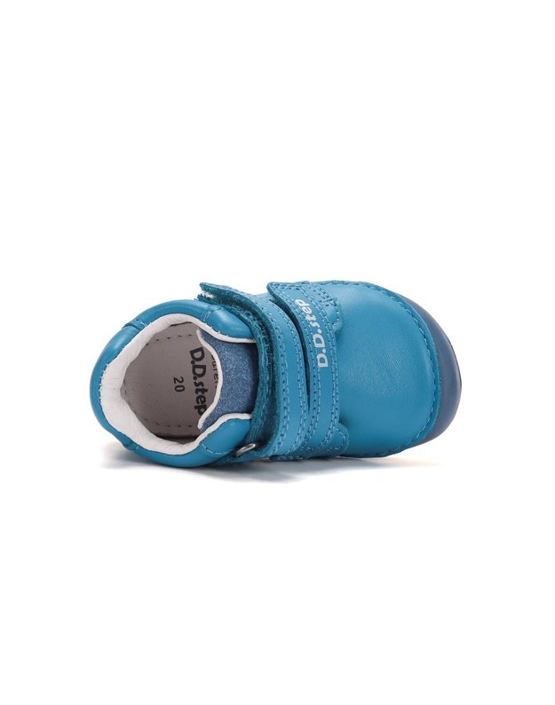 Barefoot mėlyni batai 20-25 d. S070-62964