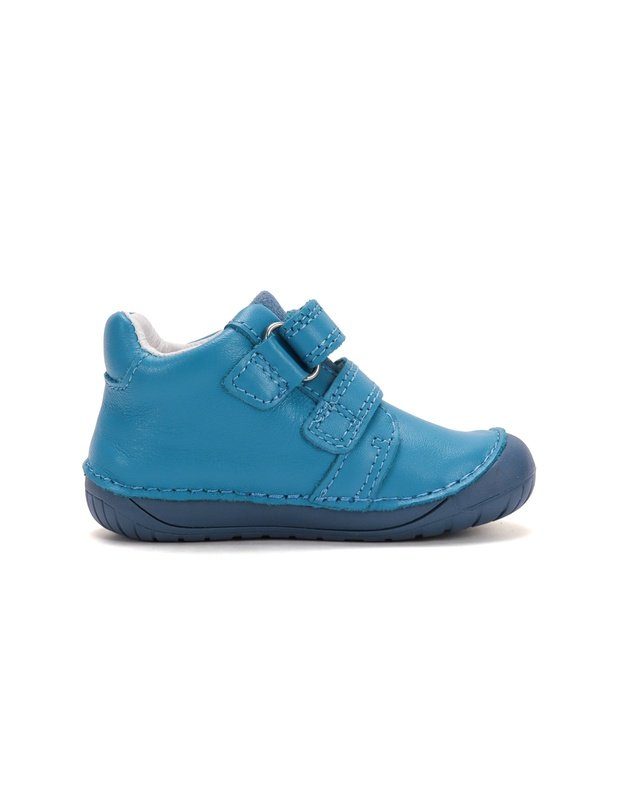 Barefoot mėlyni batai 20-25 d. S070-62964