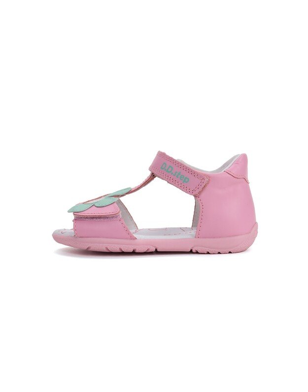 Rožinės basutės 26-31 d. G111-61348BM
