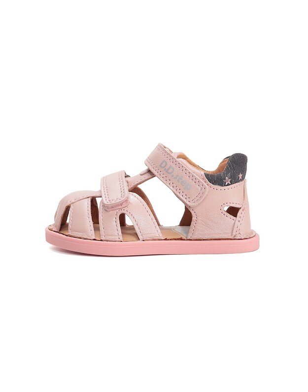 Barefoot basutės 26-31 d. G076-61346CM