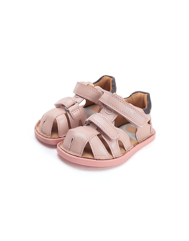 Barefoot basutės 26-31 d. G076-61346CM 5