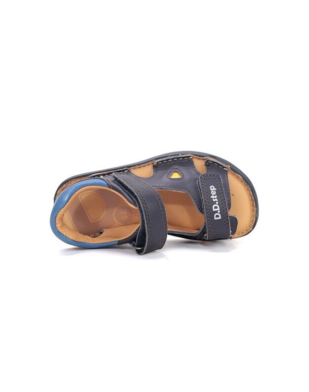 Barefoot basutės 32-37 d. G076-61262L 4