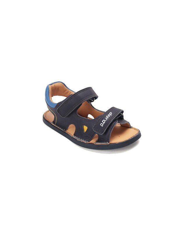 Barefoot basutės 32-37 d. G076-61262L 7