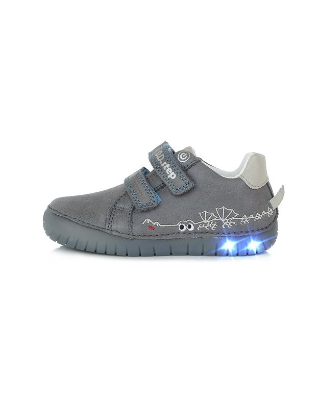 Pilki LED batai 25-30 d. S050-391AM