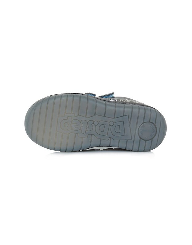 Pilki LED batai 25-30 d. S050-391AM