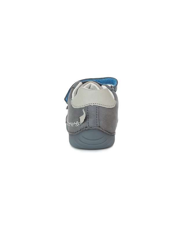 Pilki LED batai 25-30 d. S050-391AM