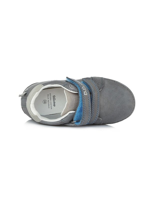 Pilki LED batai 25-30 d. S050-391AM