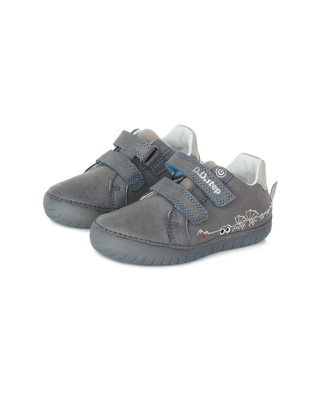 Pilki LED batai 25-30 d. S050-391AM