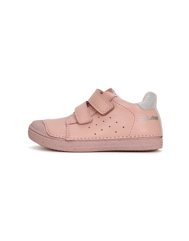 Rožiniai batai 25-30 d. S049-41158DM