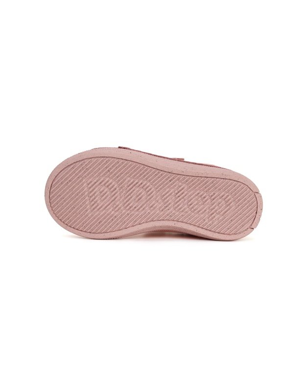 Rožiniai batai 25-30 d. S049-41158DM