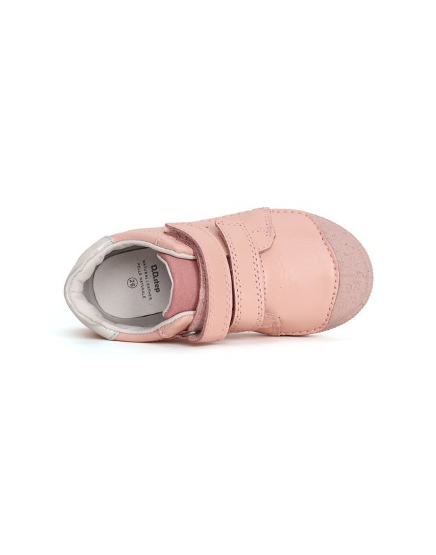Rožiniai batai 25-30 d. S049-41158DM