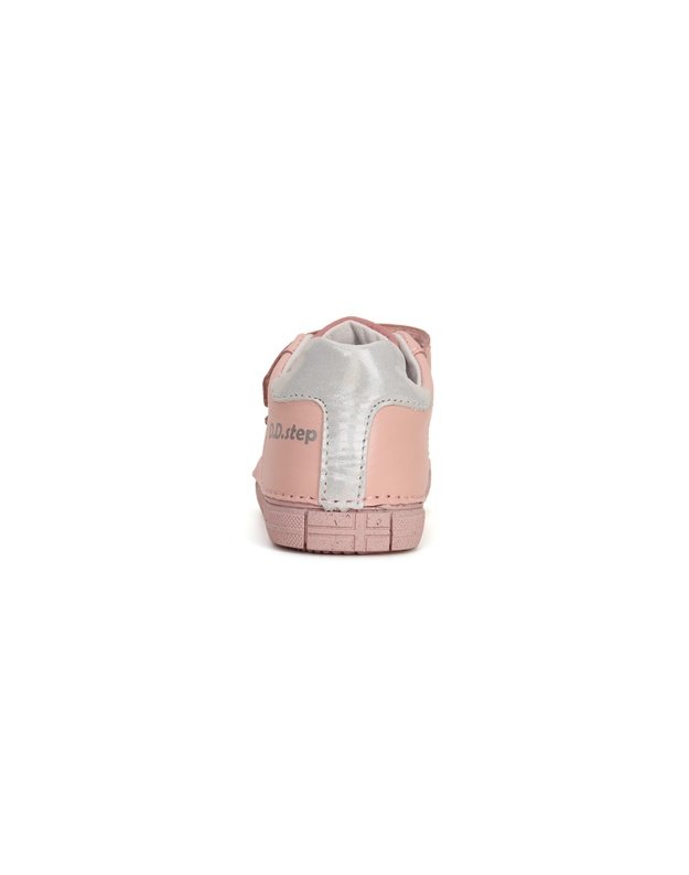 Rožiniai batai 25-30 d. S049-41158DM