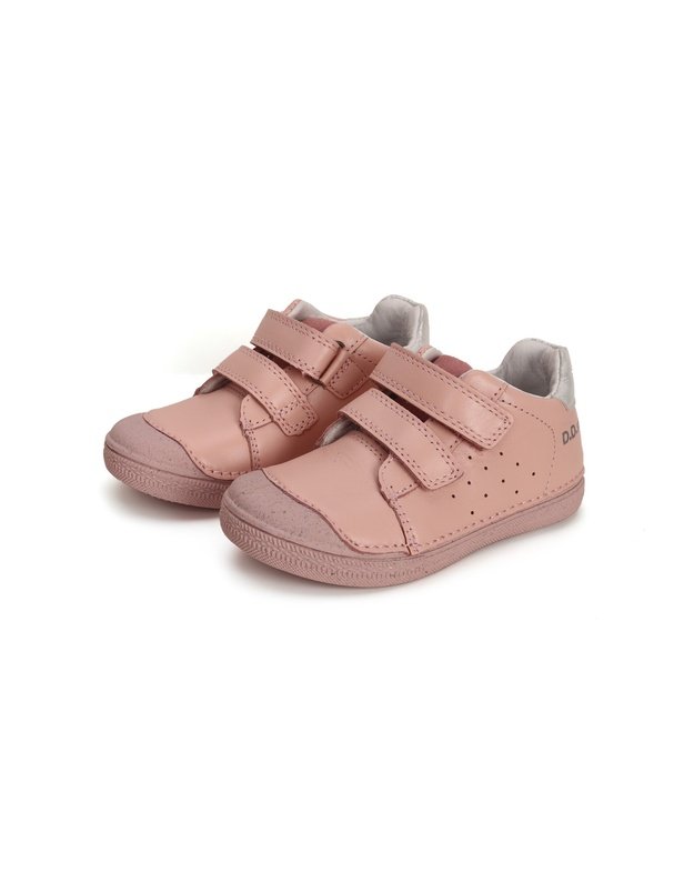 Rožiniai batai 25-30 d. S049-41158DM