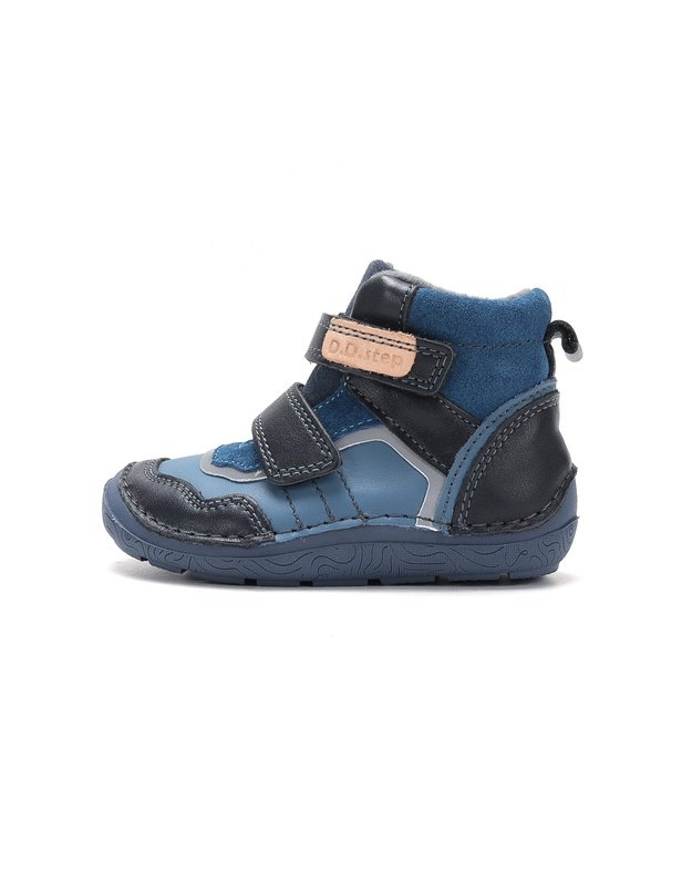 Barefoot batai su plonu pašiltinimu 22-27 d. A116-62911