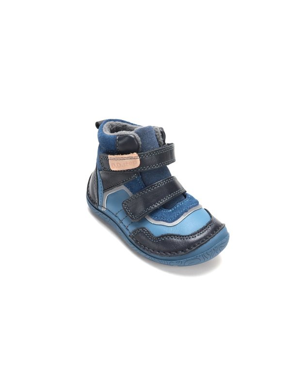 Barefoot batai su plonu pašiltinimu 22-27 d. A116-62911