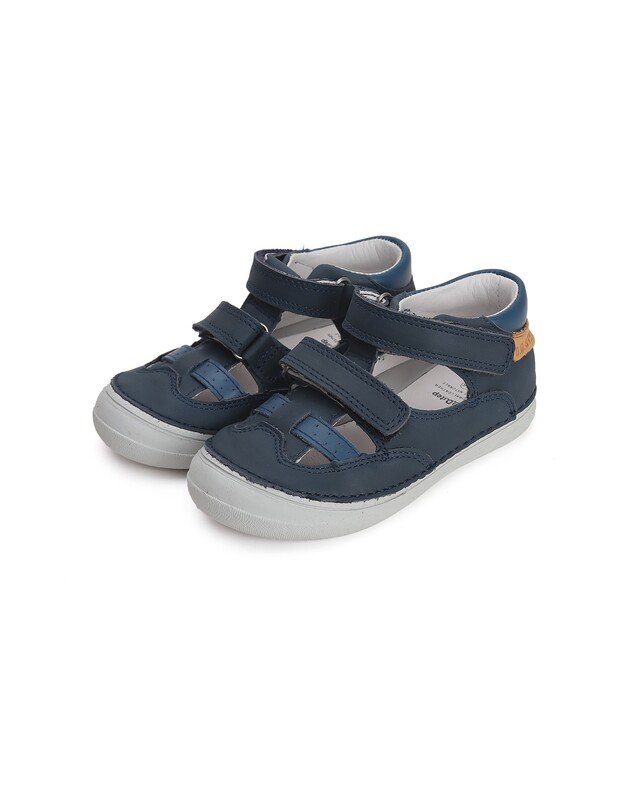 Mėlyni batai 32-37 d. H078-41215L