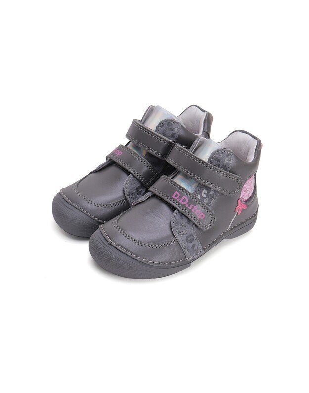 Barefoot pilki batai 25-30 d. A063-42804AM