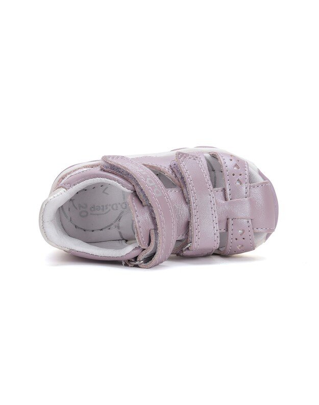 Violetinės basutės 26-31 d. G064-51872BM