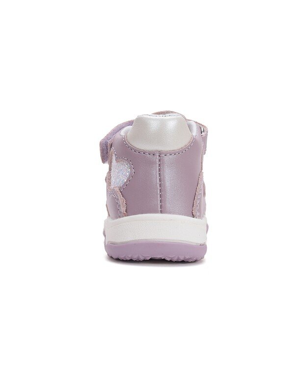 Violetinės basutės 26-31 d. G064-51872BM