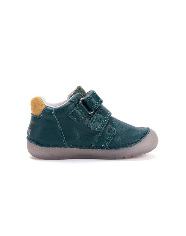 Barefoot mėlyni batai 20-25 d. S070-52576B 6