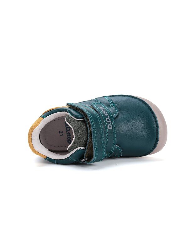 Barefoot mėlyni batai 20-25 d. S070-52576B 1