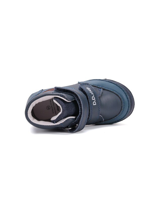 Mėlyni batai 25-30 d. A040-52962BM 4