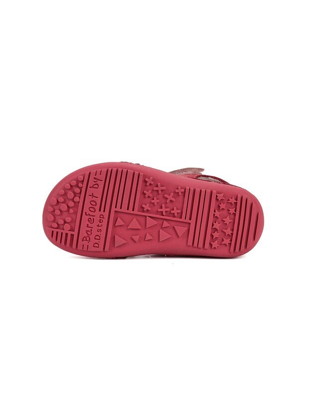 Barefoot violetiniai batai 31-36 d. H063-51185AL 8