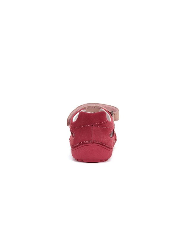 Barefoot violetiniai batai 31-36 d. H063-51185AL 4